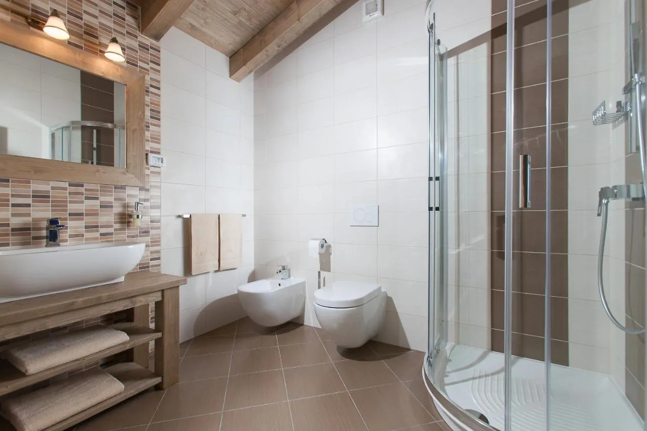 Villa Monaco Svetvincenat 0*,  Croatia