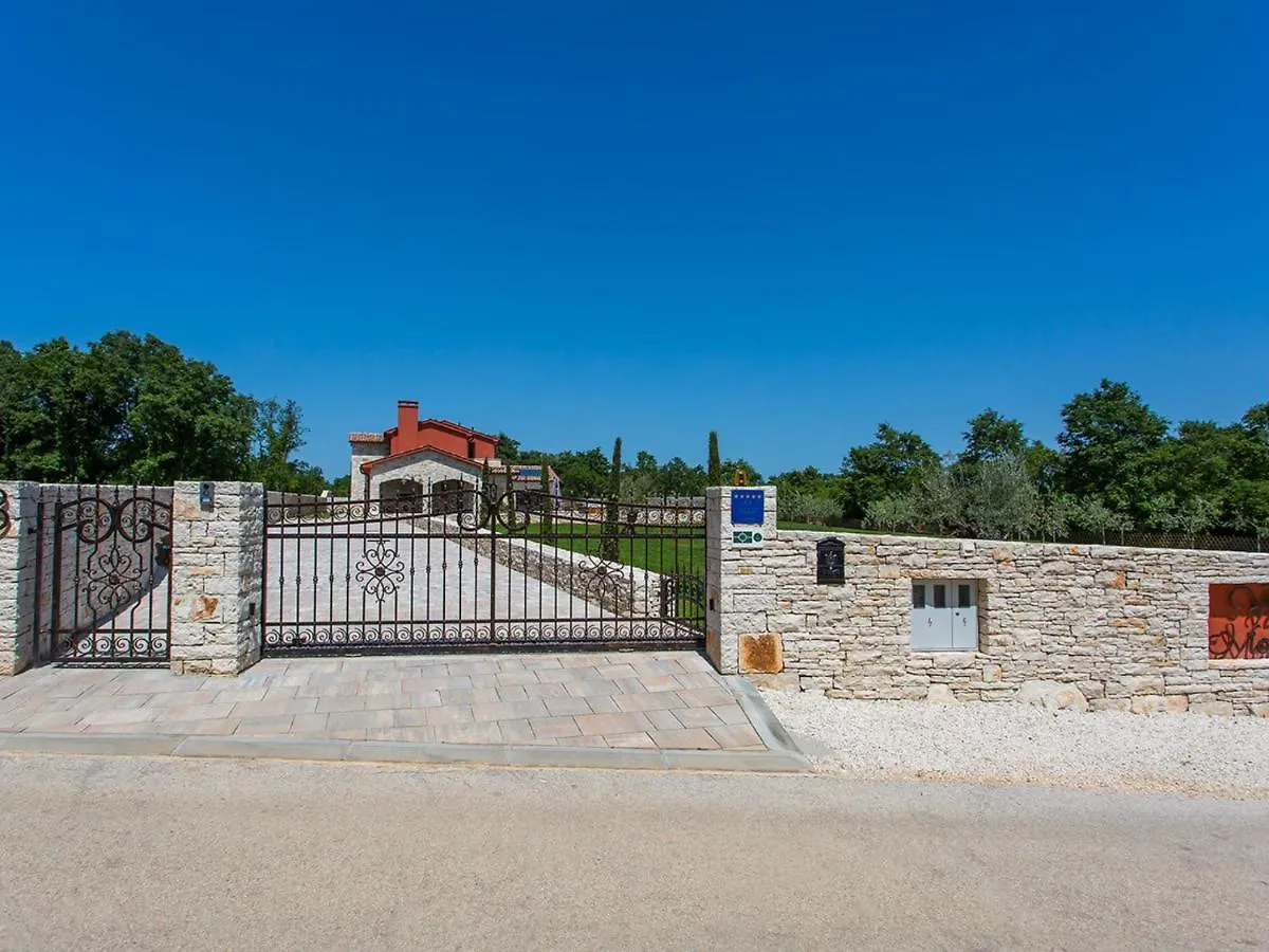 Villa Monaco Svetvincenat